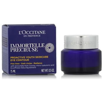 Immortelle Precieuse Proactive Youth Skincare Eye Contour - Oční krém